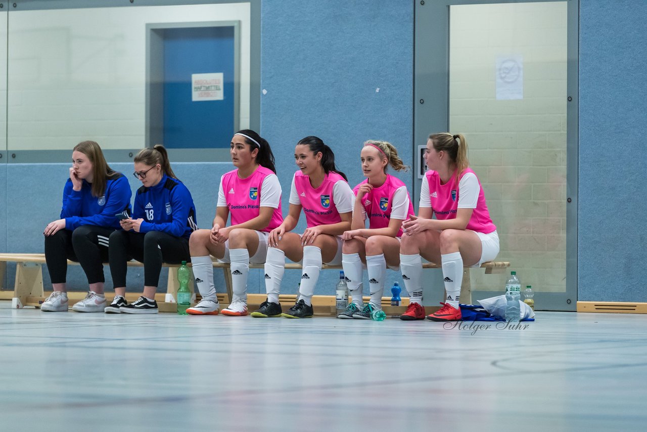 Bild 96 - F Loewinnen Hallen Cup